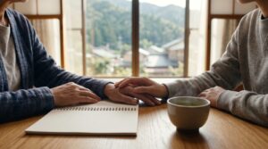 もし親の私が倒れたら？ 障がいのある家族を支えるご家庭に知ってほしい『レスパイト』と『医療バックアップ』