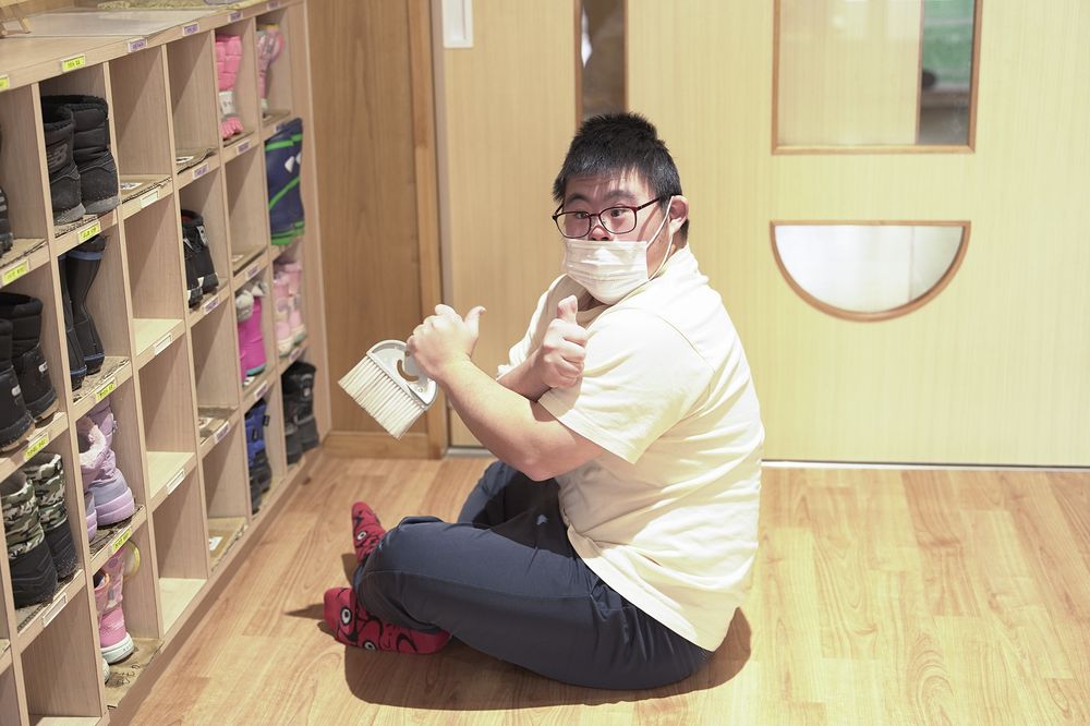 活動の様子1