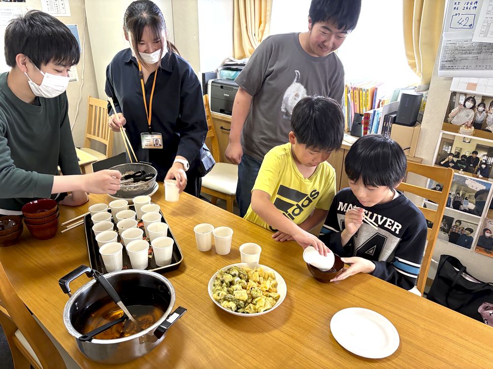 活動の様子9